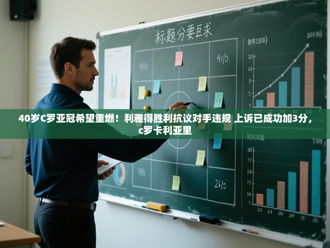 40岁C罗亚冠希望重燃!利雅得胜利抗议对手违规 上诉已成功加3分,c罗卡利亚里 第1张