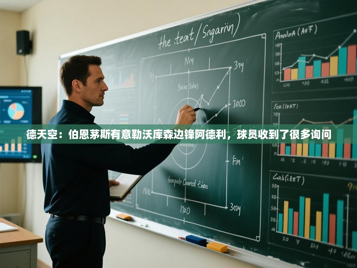 德天空:伯恩茅斯有意勒沃库森边锋阿德利,球员收到了很多询问 第2张