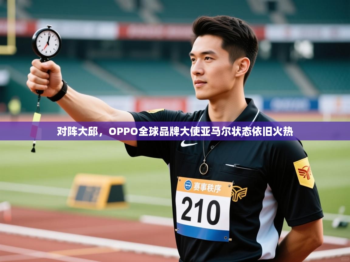 对阵大邱,OPPO全球品牌大使亚马尔状态依旧火热 第1张