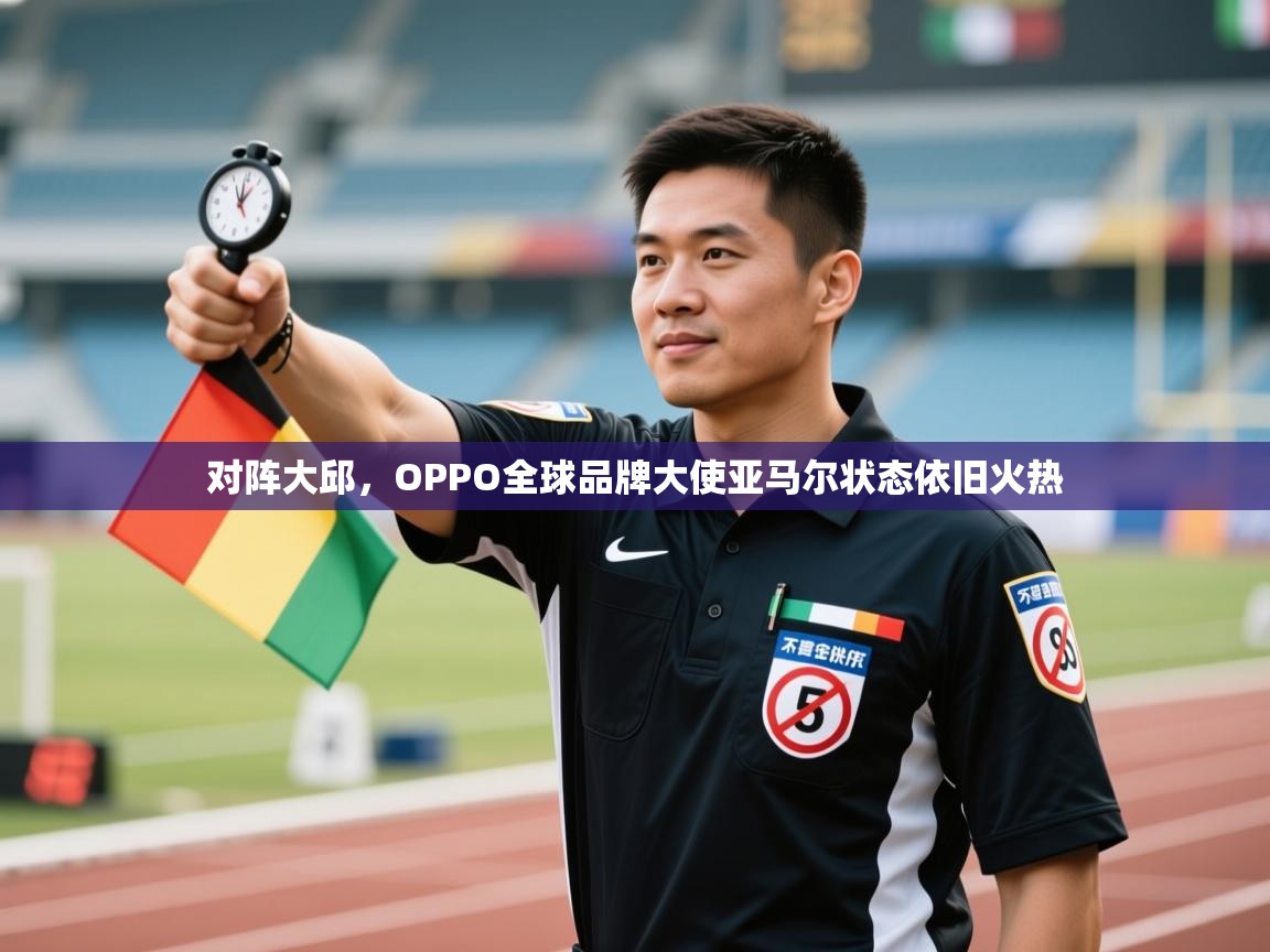 对阵大邱,OPPO全球品牌大使亚马尔状态依旧火热 第2张