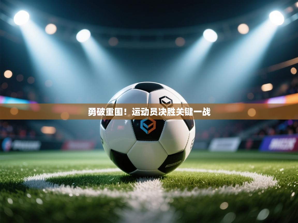 勇破重围!运动员决胜关键一战 第2张