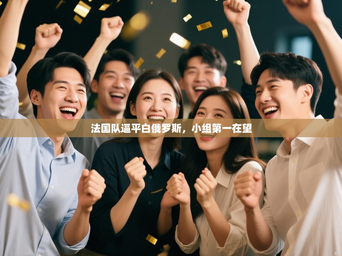 法国队逼平白俄罗斯,小组第一在望 第1张