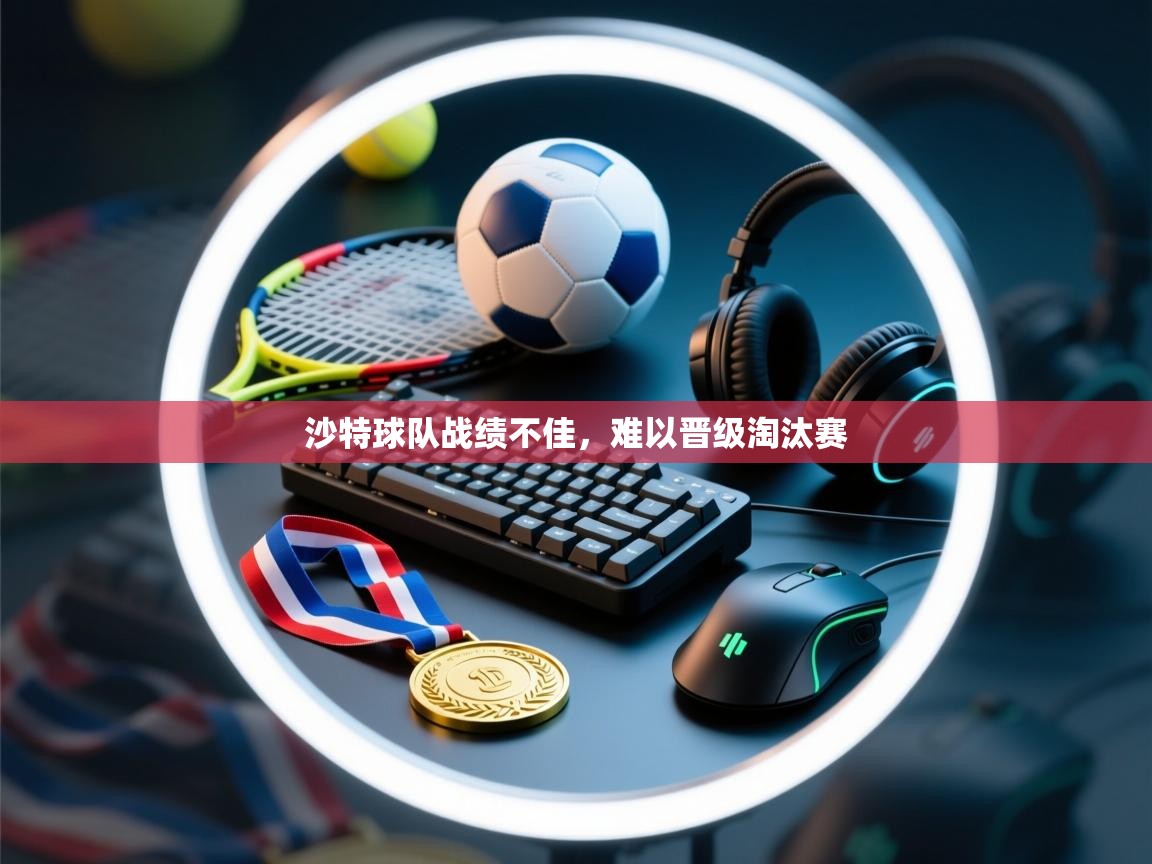 沙特球队战绩不佳，难以晋级淘汰赛  第2张