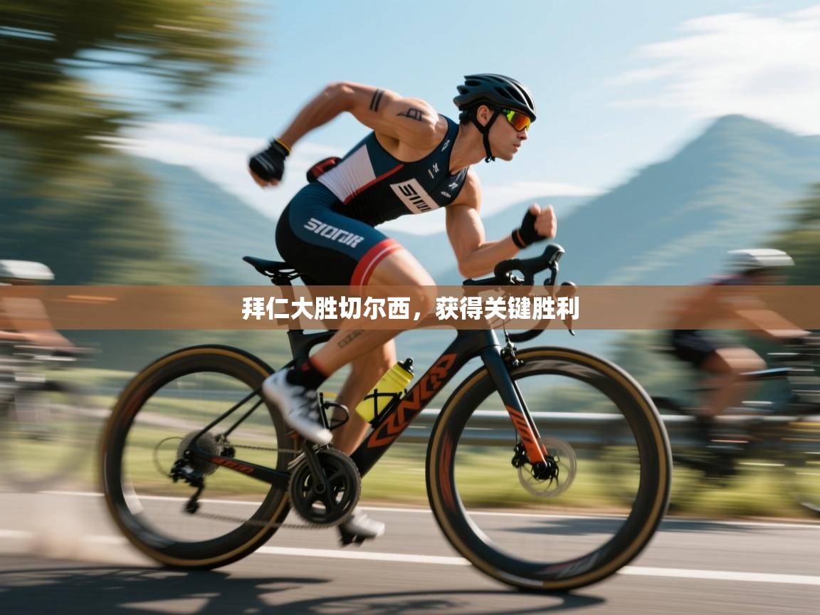 拜仁大胜切尔西，获得关键胜利  第1张