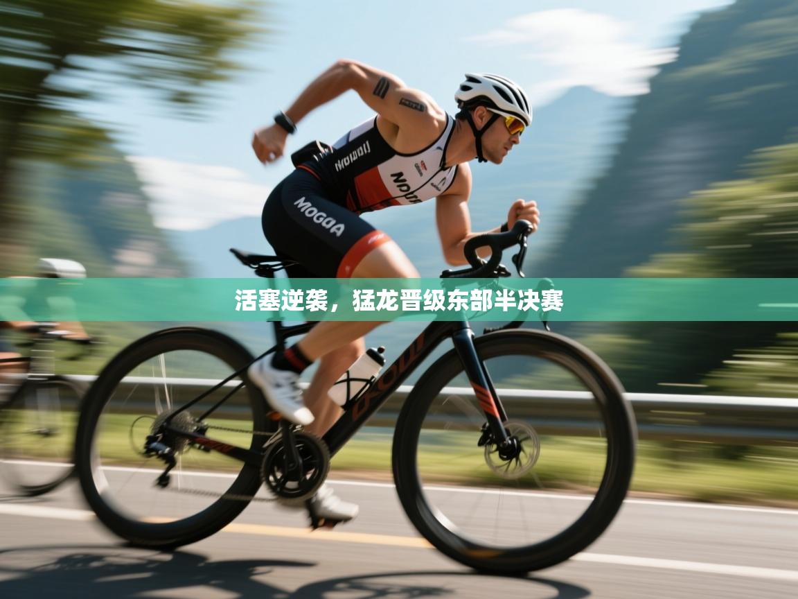 活塞逆袭，猛龙晋级东部半决赛  第1张