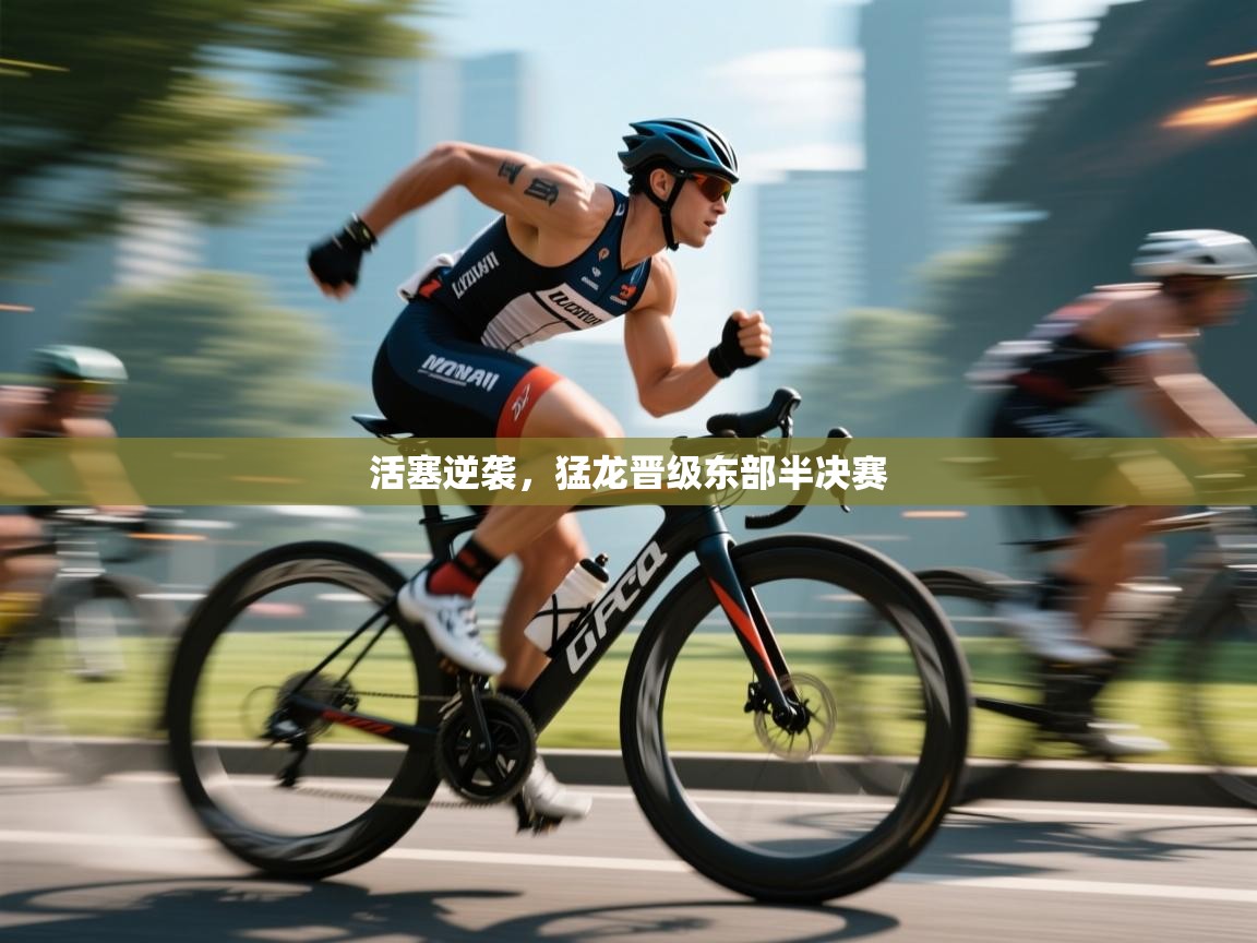 活塞逆袭，猛龙晋级东部半决赛  第2张