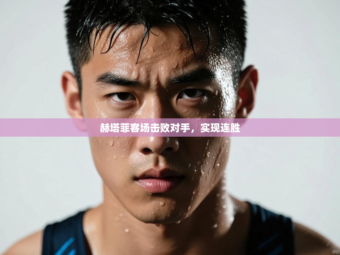 赫塔菲客场击败对手，实现连胜  第2张