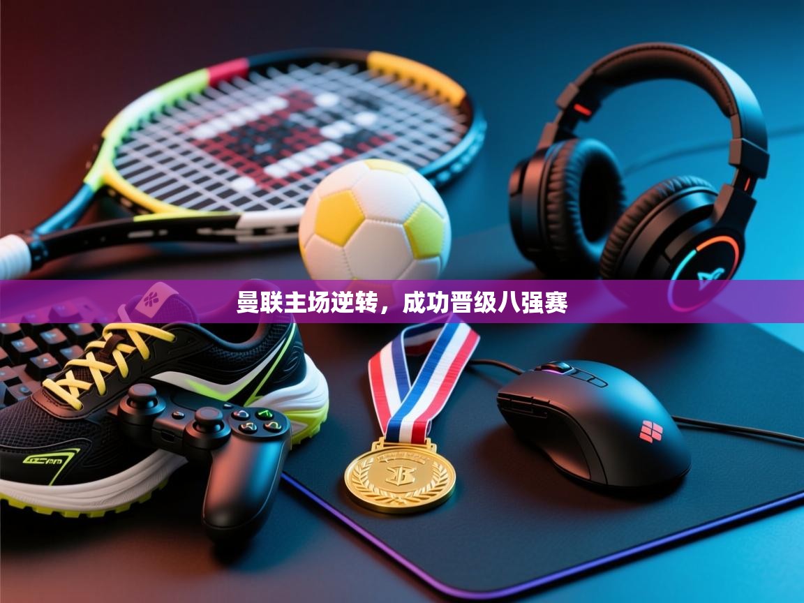 曼联主场逆转，成功晋级八强赛  第2张