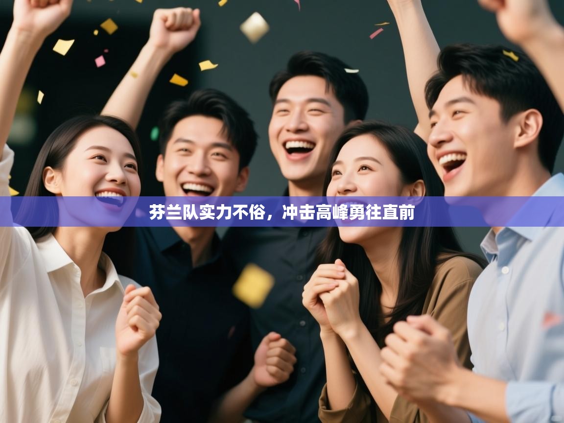 芬兰队实力不俗，冲击高峰勇往直前  第2张