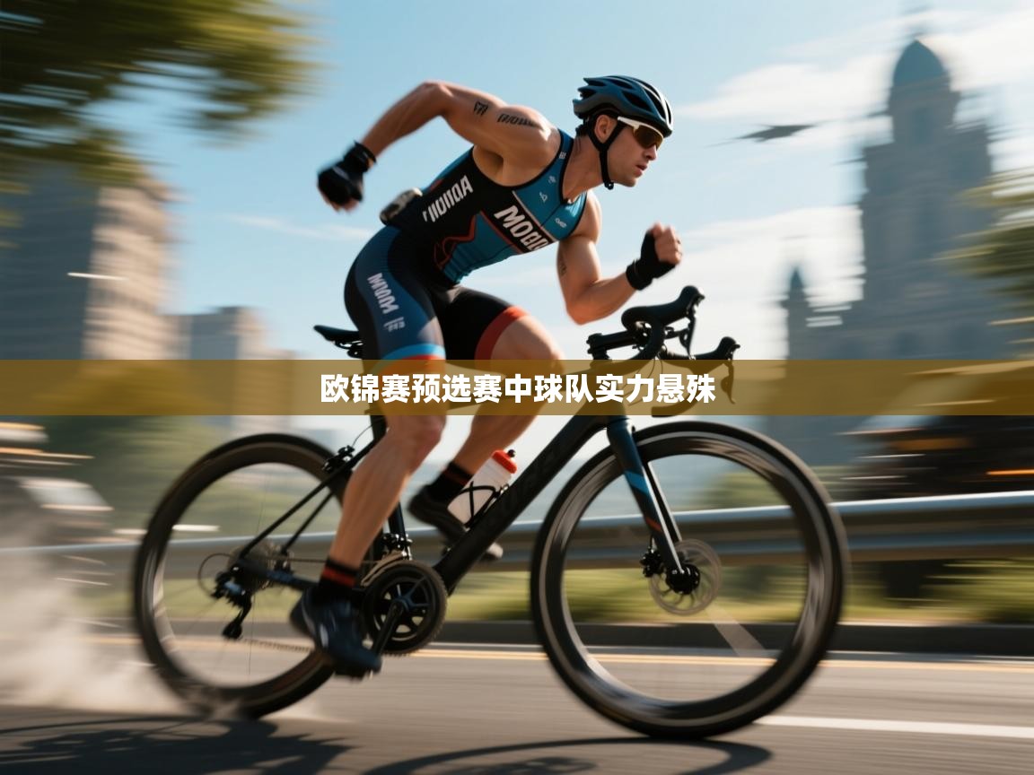 欧锦赛预选赛中球队实力悬殊  第1张