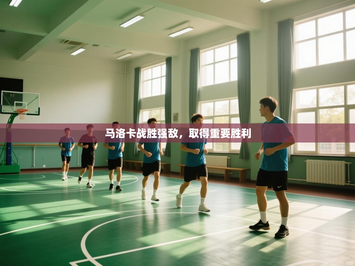 马洛卡战胜强敌，取得重要胜利  第2张