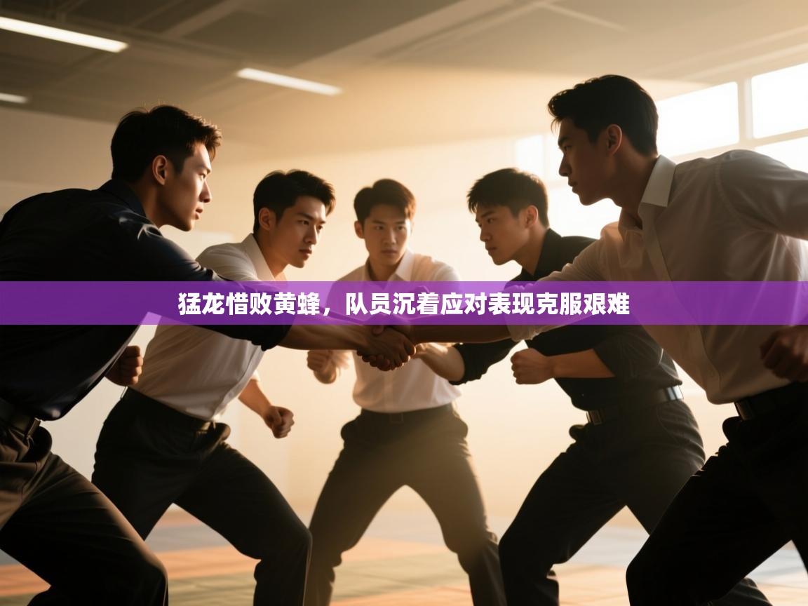 猛龙惜败黄蜂，队员沉着应对表现克服艰难  第1张