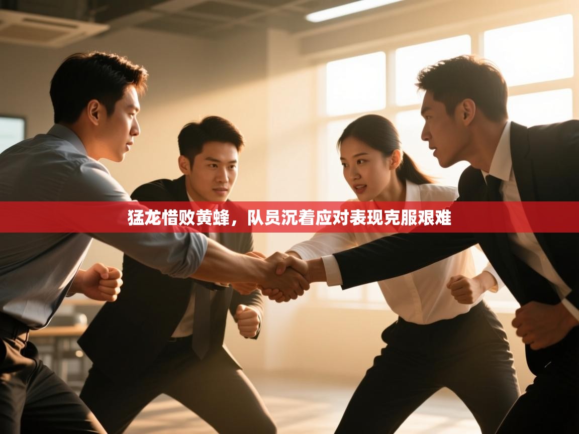 猛龙惜败黄蜂，队员沉着应对表现克服艰难  第2张