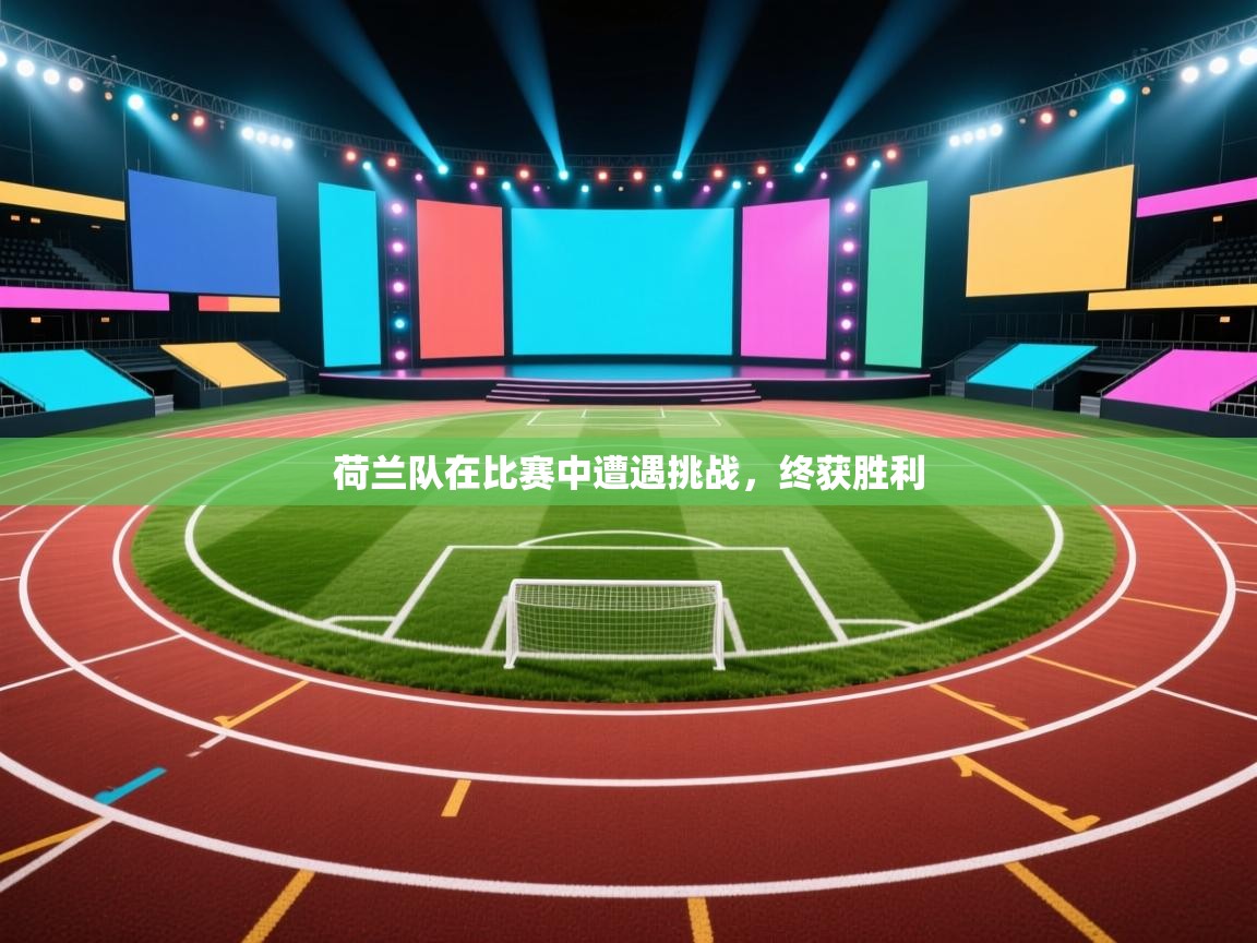 荷兰队在比赛中遭遇挑战，终获胜利  第1张