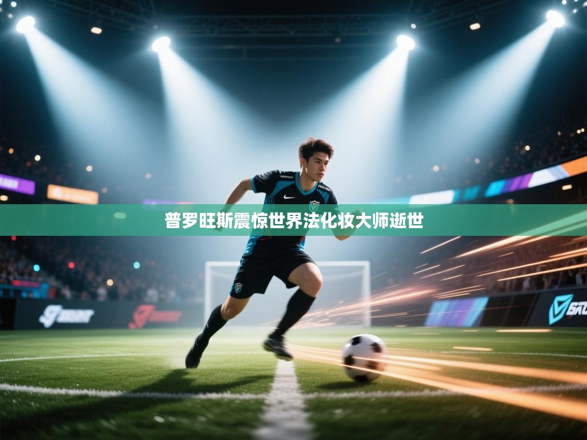 普罗旺斯震惊世界法化妆大师逝世  第1张