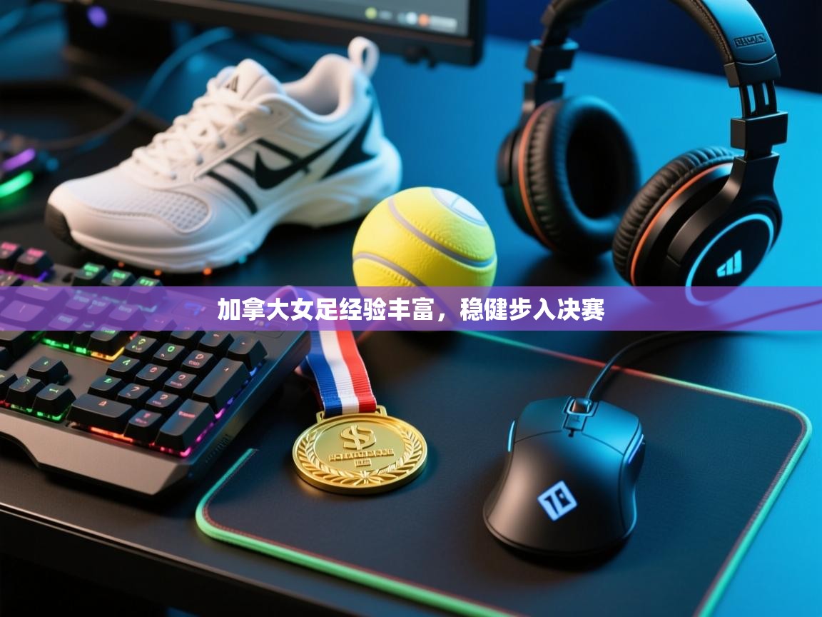 加拿大女足经验丰富，稳健步入决赛  第1张