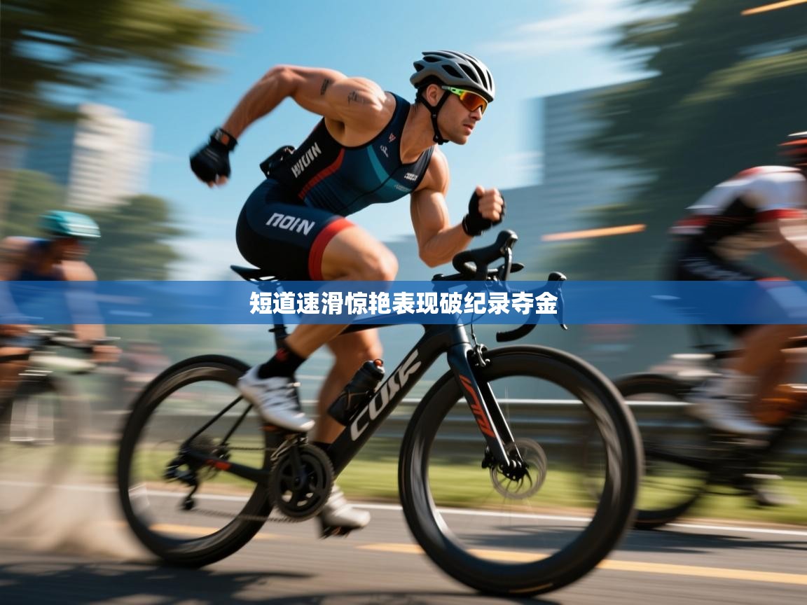 短道速滑惊艳表现破纪录夺金