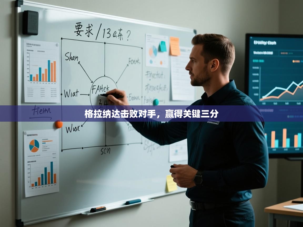 格拉纳达击败对手，赢得关键三分  第1张