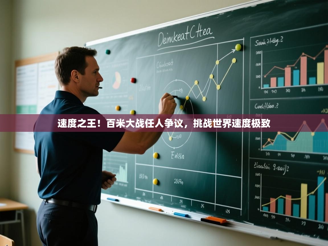 速度之王！百米大战任人争议，挑战世界速度极致