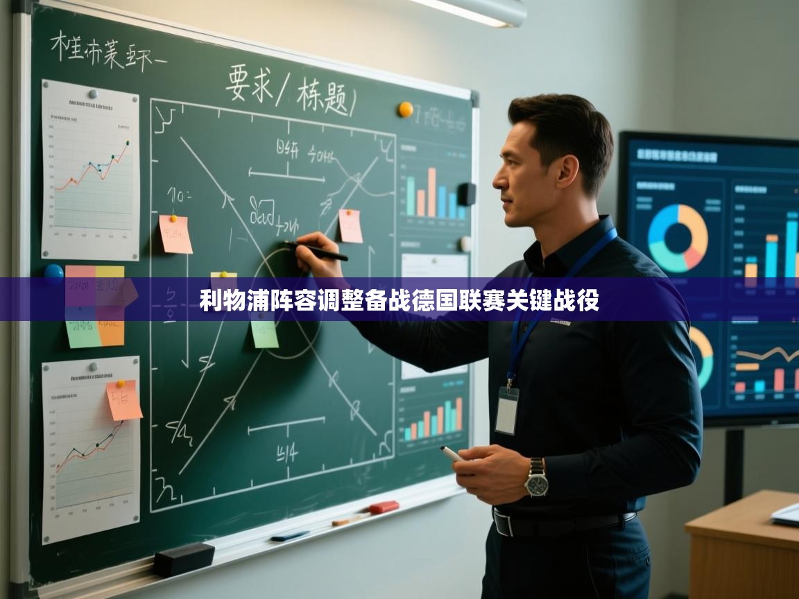 利物浦阵容调整备战德国联赛关键战役  第1张