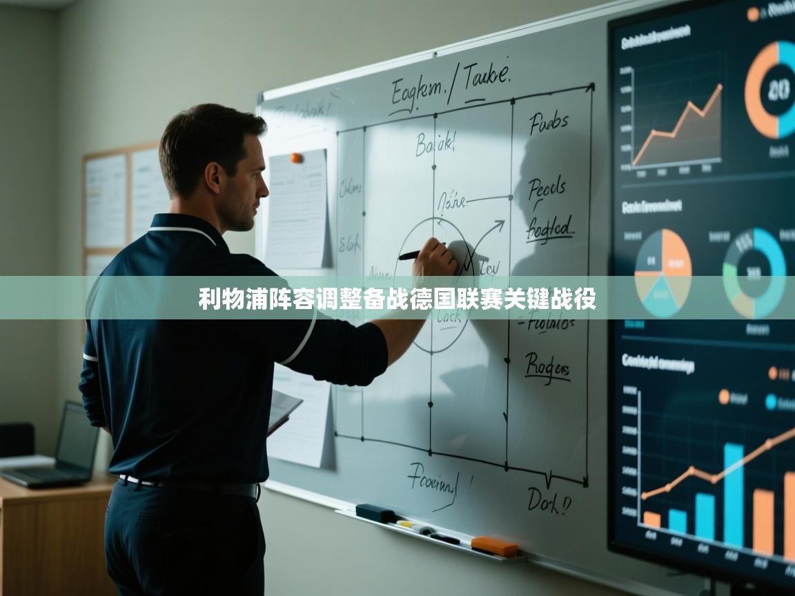 利物浦阵容调整备战德国联赛关键战役