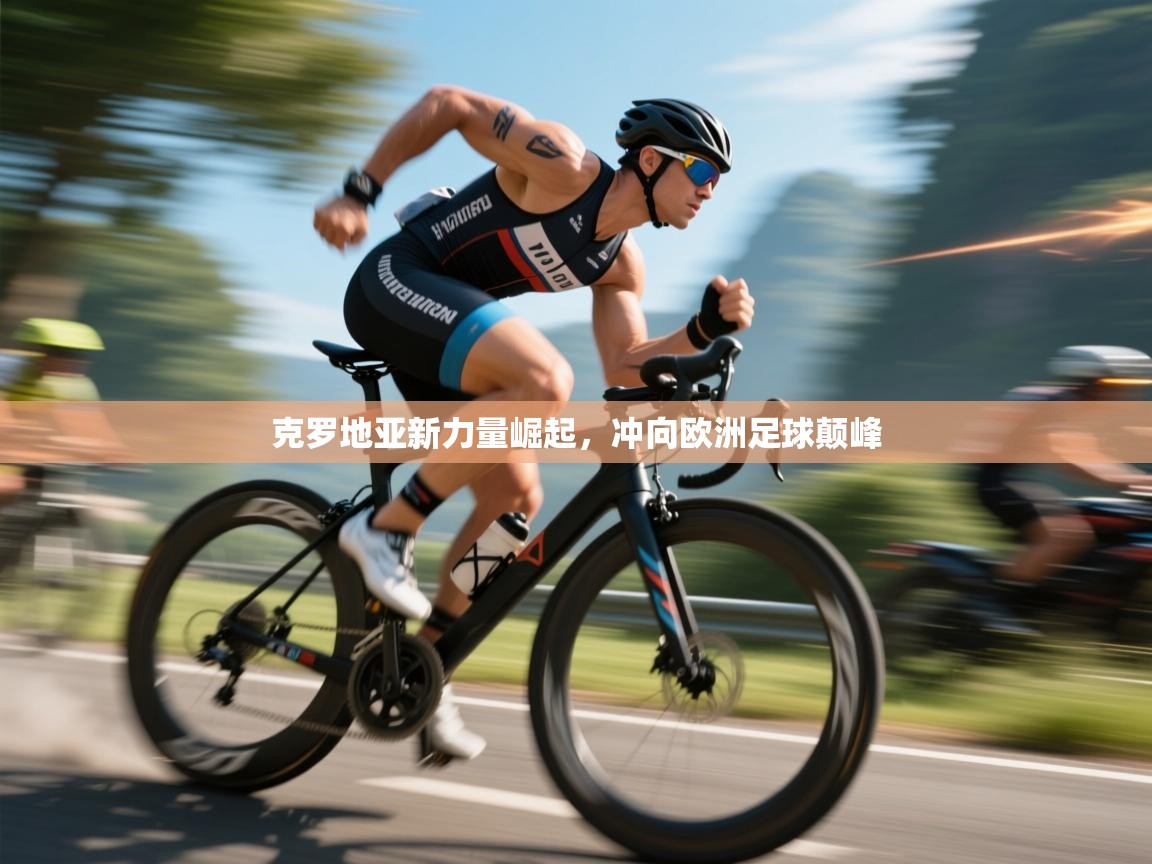 克罗地亚新力量崛起，冲向欧洲足球颠峰