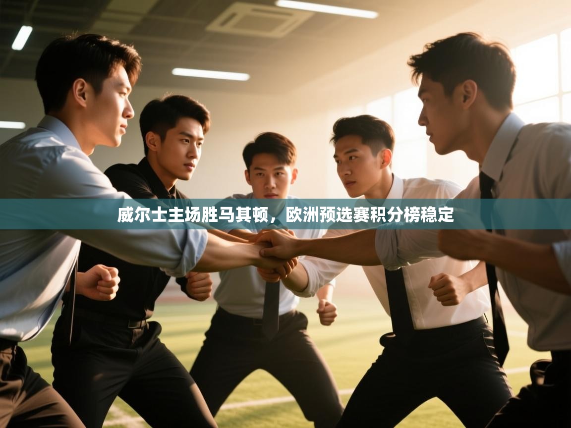 威尔士主场胜马其顿,欧洲预选赛积分榜稳定 第2张