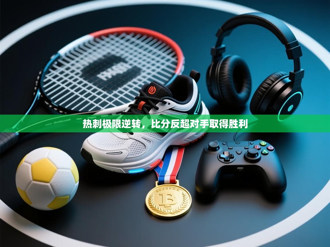 热刺极限逆转,比分反超对手取得胜利 第1张