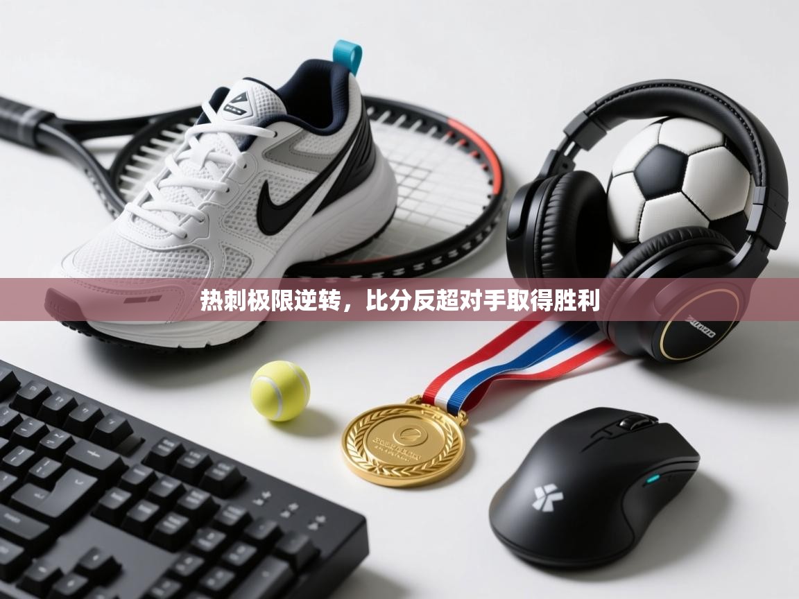 热刺极限逆转,比分反超对手取得胜利 第2张