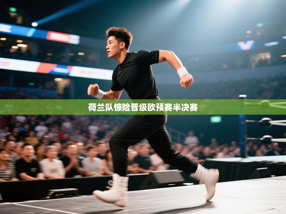 荷兰队惊险晋级欧预赛半决赛  第2张