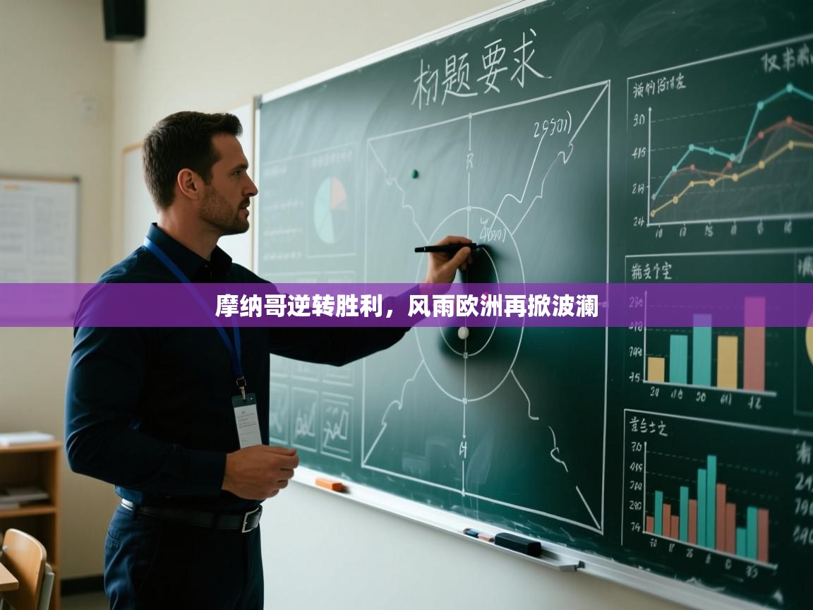 摩纳哥逆转胜利,风雨欧洲再掀波澜 第2张