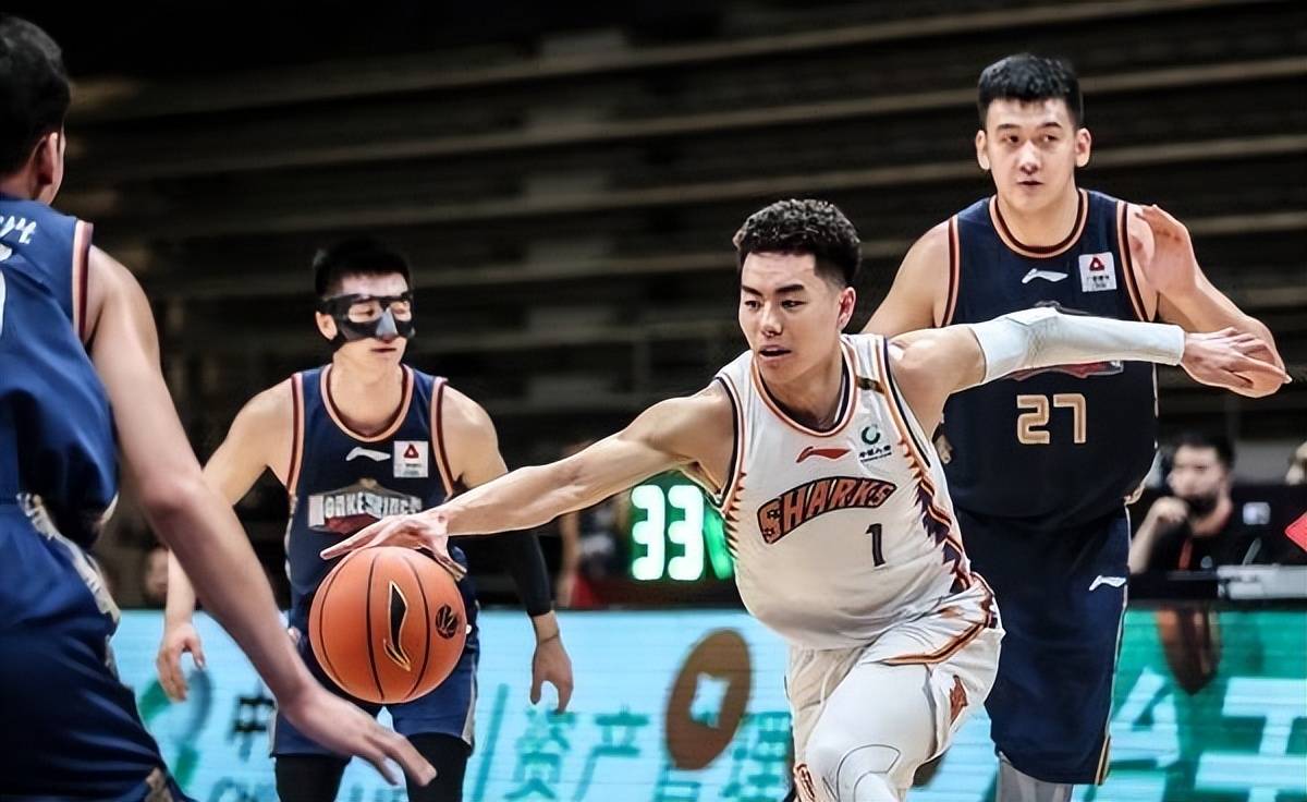上海男篮取得惊艳胜利，士气大振