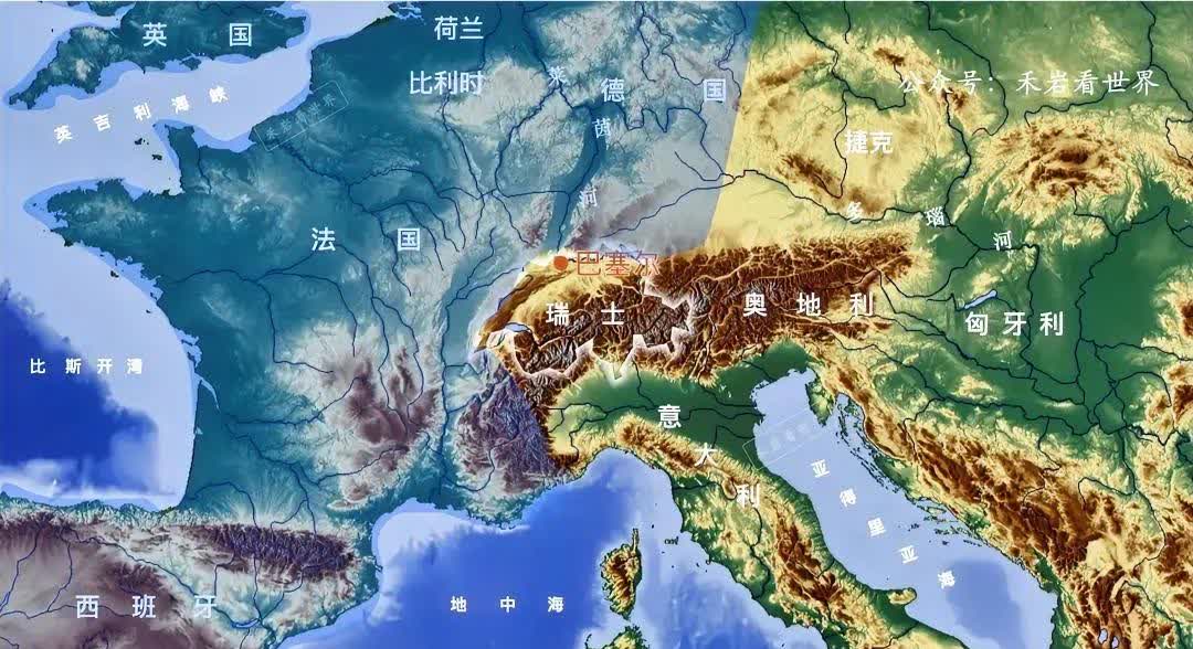 关于瑞士与克罗地亚互交白卷，未分胜负的信息