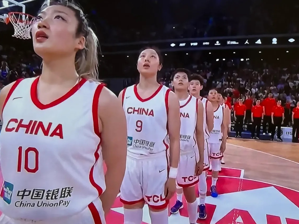 世俱杯官网-世界杯女篮比赛，中国队历经艰辛夺冠